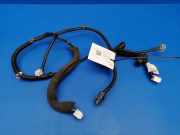 Türverkabelung hinten links NISSAN NOTE (E11, NE11) 1.5 dCi