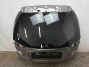 Heckklappe geschlossen Toyota C-HR (X1)