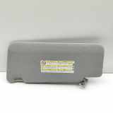 Sonnenblende rechts Mercedes-Benz M-Klasse (W166) A1668100210