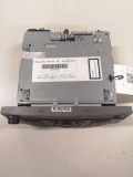 Radio/Navigationssystem-Kombination Citroen C5 III (RD) 7645124393