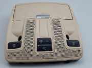 Innenleuchte Mercedes-Benz CLA Shooting Brake (X117) A0009007703