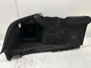 Kofferraumpolster links MERCEDES-BENZ S (W221) S 400 Hybrid (221.095, 221.195)