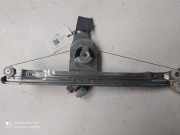 Türfensterheber hinten links CITROËN C4 Grand Picasso I (UA_) 1.8 i 16V 400969E