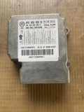 Airbag-Steuergerät AUDI A6 Allroad (4FH, C6) 2.7 TDI quattro 4F0959655B
