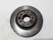 Bremsscheibe vorne links RENAULT KADJAR (HA_, HL_) 1.2 TCe 130 402066624R