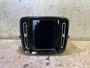 Navigationsanzeige VOLVO XC40 (536) 2.0 T4 QV00008E