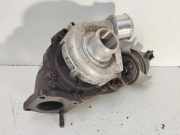 Turbolader FORD S-MAX (WA6) 2.0 TDCi 9677063780 TYDA