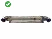 Ladeluftkühler Mercedes-Benz CLS (C219) 3109378