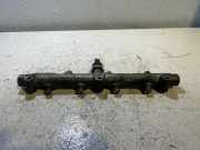 Außenspiegel rechts PEUGEOT 607 (9D, 9U) 2.2 HDI 0445214017