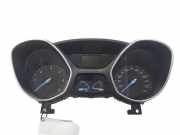 Kombiinstrument FORD C-MAX II (DXA/CB7, DXA/CEU) 1.6 TDCi AM5T10849CF