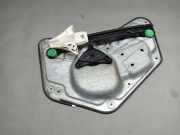 Wischermotor hinten Skoda Yeti (5L) 5L0839402A