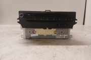 Radio/Navigationssystem-Kombination BMW 1er (E81) 9214932