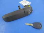 Türgriff links vorne Fiat Panda (141)