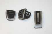 PEDALE SATZ SET AUDI A3 Limousine (8VS, 8VM) 1.4 TFSI 5Q0721601A