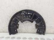 Spritzblech für Bremsscheibe VW Touareg I (7L) 7L0615311