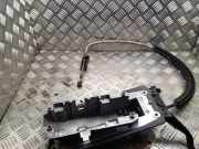 Schienenmontagerahmen