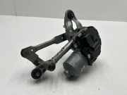 Scheibenwischermechanismus vorne