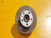 Achsschenkel (ABS) links vorne Mercedes-Benz V-Klasse (638/2) A6383300332