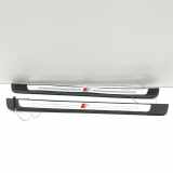 Seitenschweller Set AUDI A5 Sportback (F5A) 2.0 TFSI quattro 8W0947418A 8W0947417A