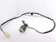 Türschloss vorne links MAZDA MPV I (LV) 2.5 TD