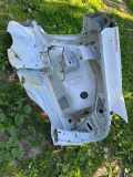 Seitenverkleidung hinten links VW T-ROC (A11) 1.5 TSI