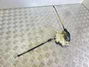 Türschloss hinten rechts VW PASSAT B7 ALLTRACK (365) 2.0 TDI 3C4839016A