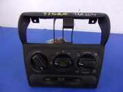 Heizungsbetätigung (Konsole) vorne Opel Tigra (S93)