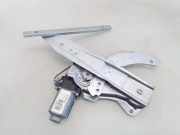 Türfensterheber hinten links NISSAN NOTE (E11, NE11) 1.5 dCi 400928A