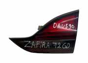 Rückfahrleuchte rechts Opel Zafira Tourer C (P12) 13288831