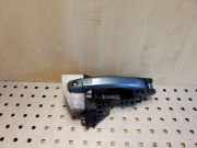 Türgriff rechts hinten Audi A5 Cabriolet (8F) 8T0837886A