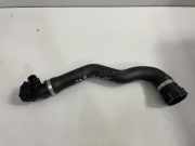 Wasserkühlerschlauch links