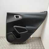Türpolster hinten rechts KIA SOUL III (SK3) E-SOUL 83302-K0060