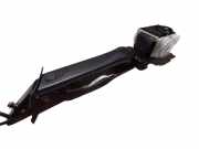 Sicherheitsgurt rechts hinten Subaru Legacy III Station Wagon (BE, BH) TK523S168