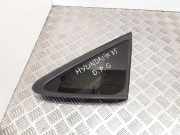 Heckscheibe hinten rechts HYUNDAI ix35 (LM, EL, ELH) 1.6