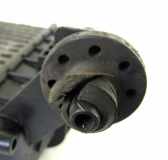 Ladeluftkühler NISSAN NOTE (E11, NE11) 1.6 992405H