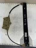 Türfensterheber hinten links AUDI A6 (4F2, C6) 3.0 TDI quattro 4F0839461