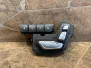 Bedientasten des rechten Sitzes MERCEDES-BENZ E Coupe (C207) E 350 BlueTEC A2129050351