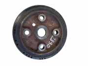 Kurbelwellenriemenscheibe VOLVO V40 Cross Country (526) D3 08642400