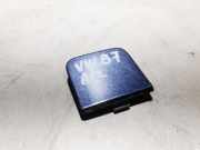 Abdeckung Abschlepphaken VW Passat B7 (362) 3AE807441A