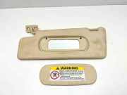 Sonnenblende rechts Mercedes-Benz SL (R230) A2308100210