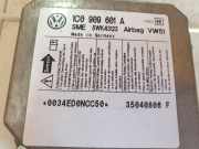 Steuergerät Airbag Skoda Fabia (6Y) 6Q0909601A