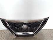 Gitter Grill vorne links NISSAN QASHQAI III (J12) 1.3 DIG-T 623106UA