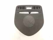 Frischluftgrill MERCEDES-BENZ GL (X164) GL 450 4-matic (164.871) A1646801818