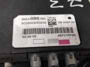 Antennenverstärker CITROËN C5 II (RC_) 1.6 HDi (RC8HZB) 9655888380
