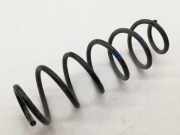 Schraubenfeder hinten links TOYOTA YARIS (_P21_) 1.5 Hybrid