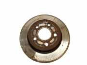 Bremsscheibe hinten links FORD FOCUS III Turnier 1.6 TDCi