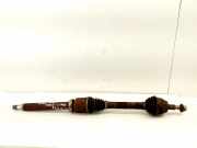 Antriebswelle vorne rechts FORD GRAND C-MAX (DXA/CB7, DXA/CEU) 1.5 TDCi