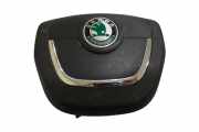 Lenkrad Airbag SKODA YETI (5L) 2.0 TDI 1Z0880201AK
