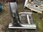 Abdeckung Seitenschweller aus Kunststoff rechts HYUNDAI i30 (FD) 2.0 CRDi