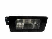 Kennzeichenbeleuchtung BMW 3 Touring (E91) 320 d 1537050602